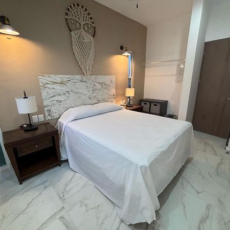 Mima'S Village Κοζουμέλ Εξωτερικό φωτογραφία