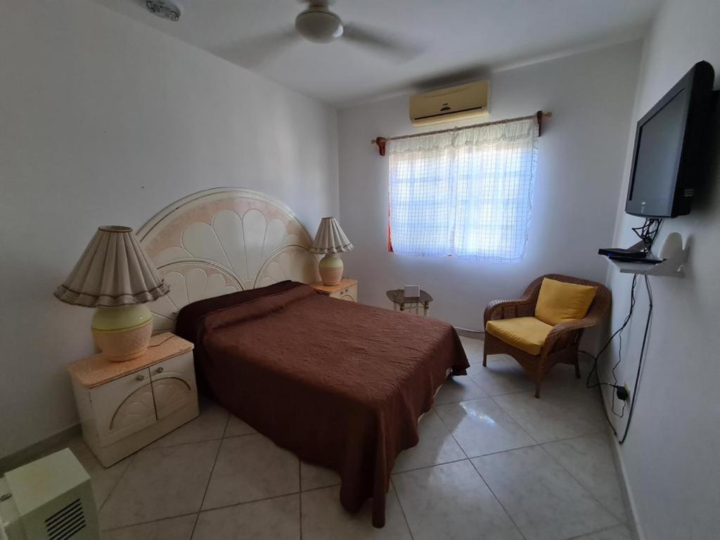Mima'S Village Κοζουμέλ Εξωτερικό φωτογραφία