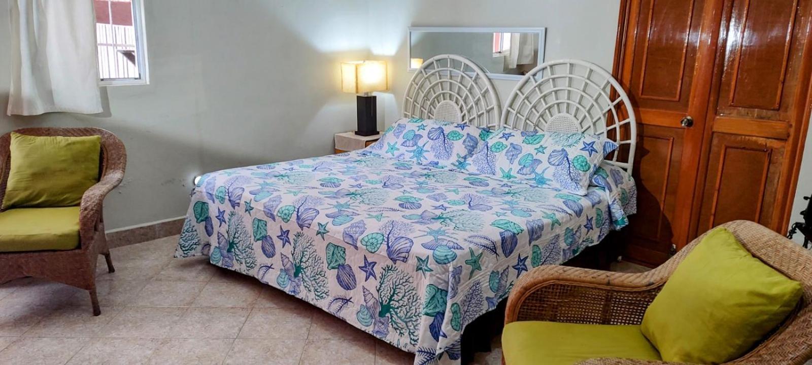 Mima'S Village Κοζουμέλ Δωμάτιο φωτογραφία